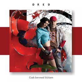 Album cover of Csak Benned Bíztam
