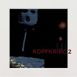 Album cover of Kopfkrieg 2 (Single Version)