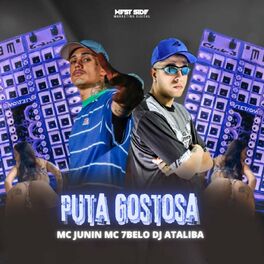 Deixa Eu Baforar Meu Lança - Mc 7 Belo, MC Junin & NETO DJ