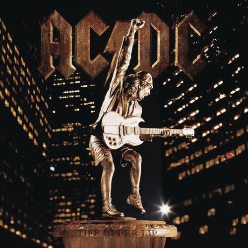 Album artwork