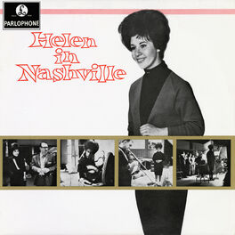 Album cover of Helen In Nashville
