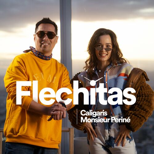 Los Caligaris - Flechitas: Letras De Canciones | Deezer