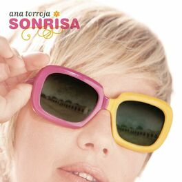Album cover of Sonrisa