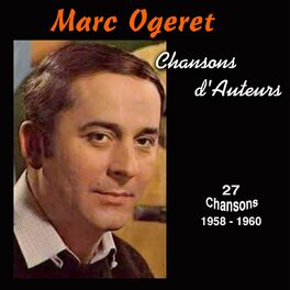 Album cover of Chansons d'auteurs, Vol. 8 (1958 - 1960) (27 Success)