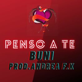 Album cover of Penso a Te