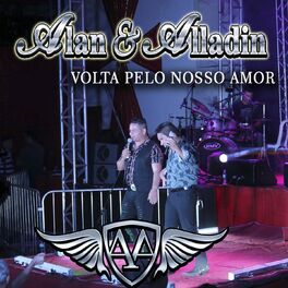 Album cover of Volta Pelo Nosso Amor