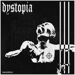 Album cover of DYSTOPIA