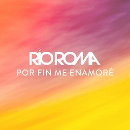 Album cover of Por Fin Me Enamoré