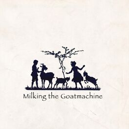 Album cover of Back from the Goats
