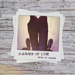 Album cover of Summer Of Love (Acoustic)