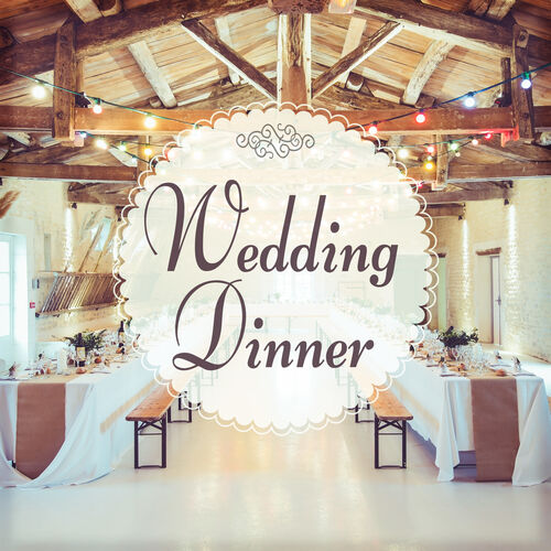 Instrumental Wedding Music Zone - Wedding Dinner – Best Jazz Music for  Restaurant, Background Music for Wedding Dinner, Soothing Sounds for Family  Dinner, Smooth Ja: lyrics and songs | Deezer