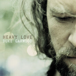 Album cover of Heavy Love