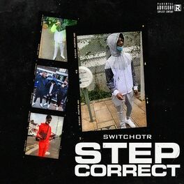 Album cover of Step Correct