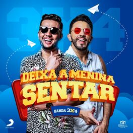 Album cover of Deixa a Menina Sentar