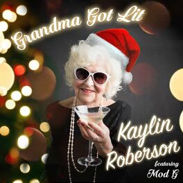 Album cover of Grandma Got Lit