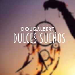 Album cover of DULCES SUEÑOS