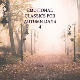 Album cover of Emotional Classics for Autumn Days 4