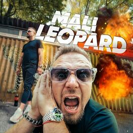 Album cover of Mali Leopard