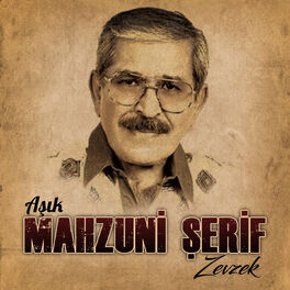 Album cover of Zevzek