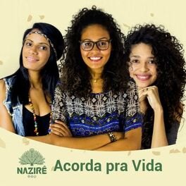 Album cover of Acorda Pra Vida