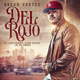 Album cover of Del Rojo
