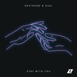 Album cover of Stay with You