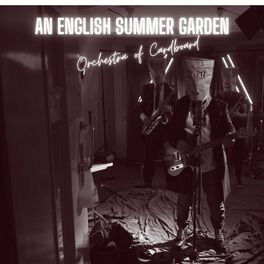 Album cover of An English Summer Garden (feat. Jolie Holland)