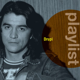 Album cover of Playlist: Drupi