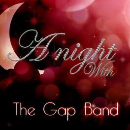 Album cover of A Night With the Gap Band