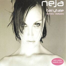 Album cover of Fairytale (Dance Version)
