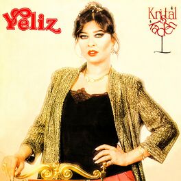 Album cover of Kristal Kadeh