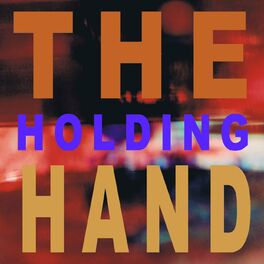 Album cover of The Holding Hand