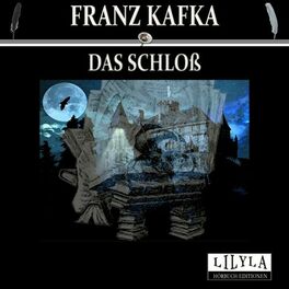 Album cover of Das Schloss