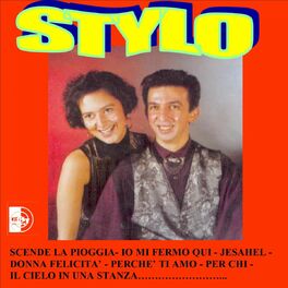 Album cover of Stylo