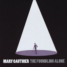 Album cover of The Foundling Alone