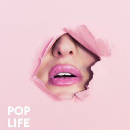 Album cover of Pop Life