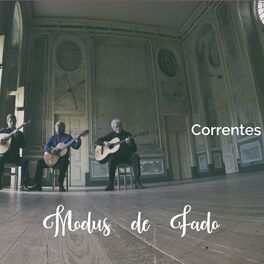 Album cover of Correntes