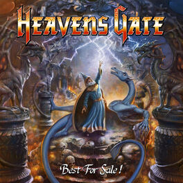 Album cover of Best for Sale!