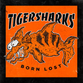 Album cover of Born Lost