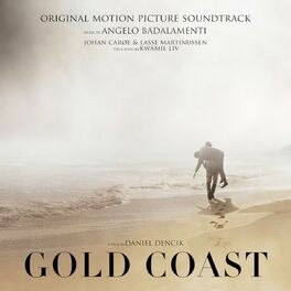 Album cover of Gold Coast (Original Motion Picture Soundtrack)