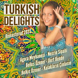 Album cover of Turkish Delights (Remastered 2023)
