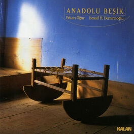 Album cover of Anadolu Beşik