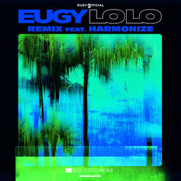 Album cover of LoLo (Remix) [feat. Harmonize]