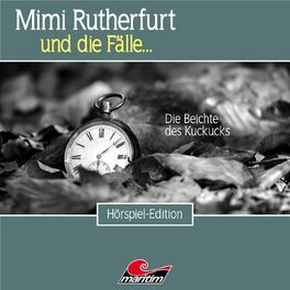 Album cover of Folge 51: Die Beichte des Kuckucks