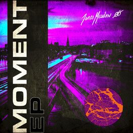 Album cover of Moment EP
