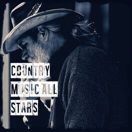 Album cover of Country Music All Stars