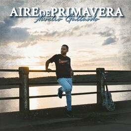 Album cover of Aire de Primavera