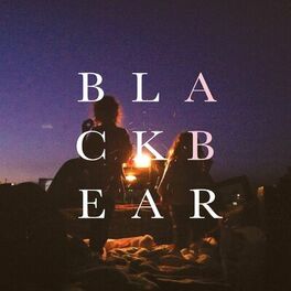 Album cover of Black Bear