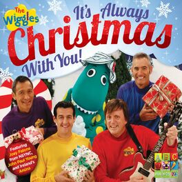 Album cover of It's Always Christmas with You!