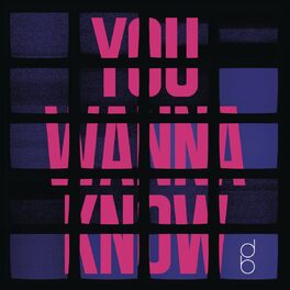 Album cover of You Wanna Know